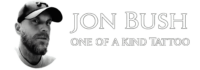 Jon Bush - One of a Kind Tattoo